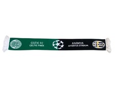 Official Celtic V Juventus