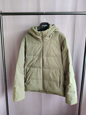 Men Uniqlo Down Jacket with