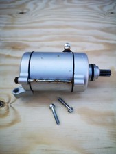 Huoniao HN125-8 Engine