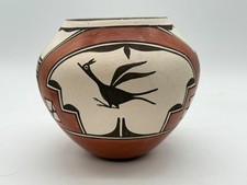 Vintage Native American Zia