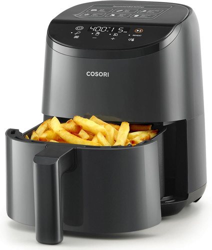 Cosori small air fryer 2l - small, fryer,