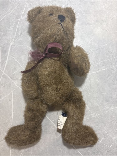 Vintage boyds bears bean - bears,