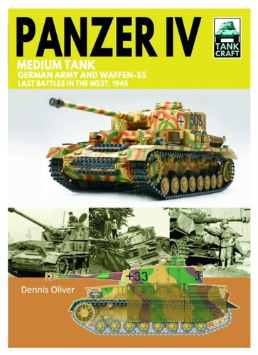 Tank panzer medium - panzer,
