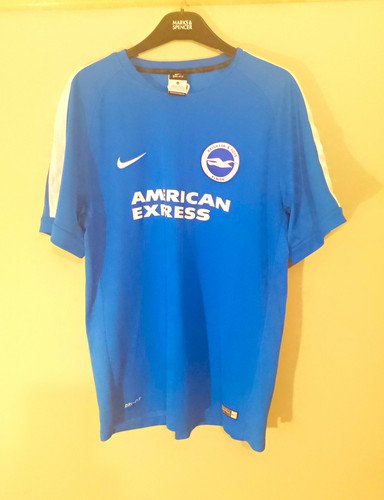 Nike brighton hove albion - nike,