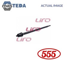 SR-6270 TIE ROD AXLE JOINT