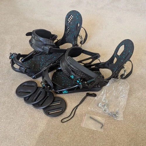 Cinch cts snowboard - cts,