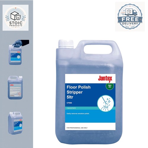 Professional floor stripper - professional,