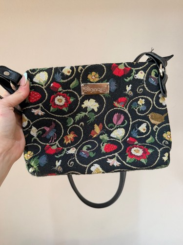 Signare women tapestry hand - women's,