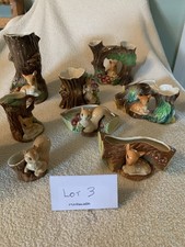 Hornsea pottery mixed - hornsea,