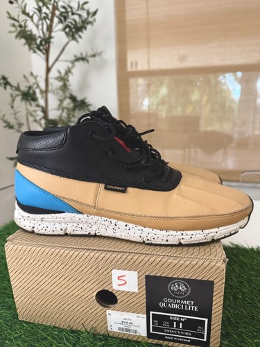 Gourmet quadici lite shoes - quadici,