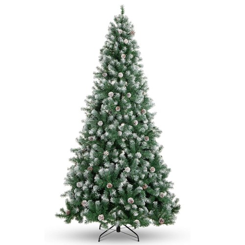 5ft artificial christmas - 7.5ft,