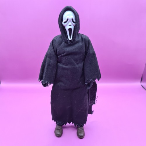 Neca retro ghostface - neca,