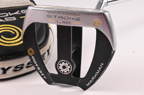 Odyssey stroke lab putter - lab,