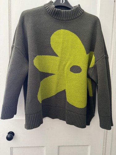 Lucy yak amari - lucy, oversized