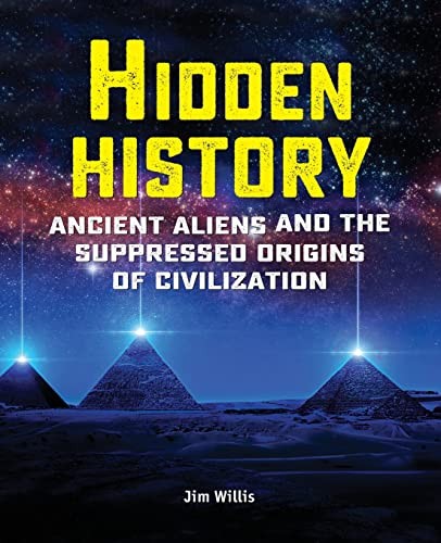 Hidden history ancient - hidden,