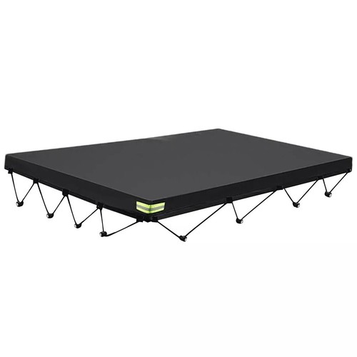 Custom fit black - black, cover