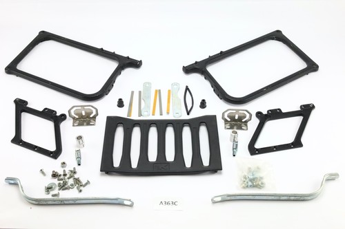 Krauser for yamaha - xv, 750