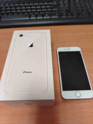 Apple iphone rose - apple,