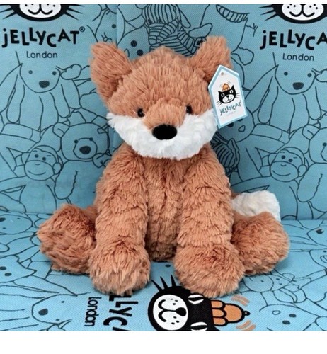 New jellycat medium - new,