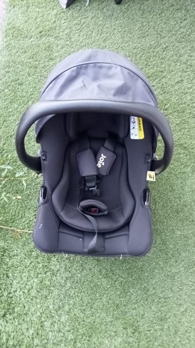 Joie snug size - i-snug, i-size