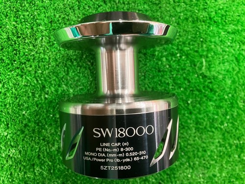 Shimano stella 18000 - 13,