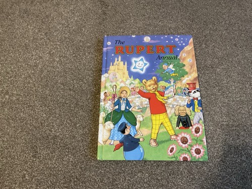 Vintage 1996 the - 1996, rupert