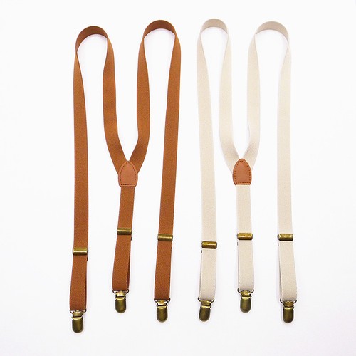 British solid color - color, braces