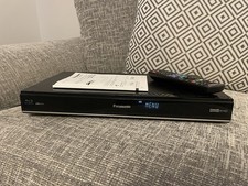 Panasonic DMR-PWT420 Blu-ray