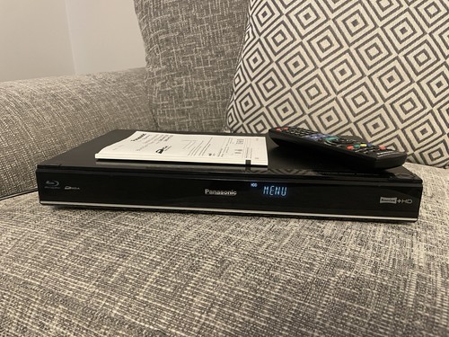 Panasonic dmr pwt420 - dmr-pwt420, blu-ray