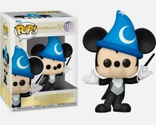 Disney 50th: PhilharMagic