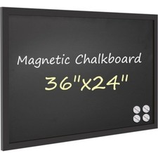 Magnetic Chalkboard Blackboard