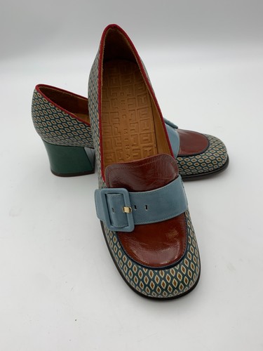 Chie mihara meisin43 blue - mihara,
