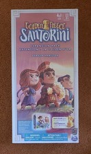 Santorini: Golden Fleece