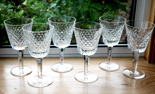 Waterford crystal alana - waterford, 'alana'