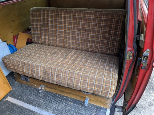 Original camper rock and - original,