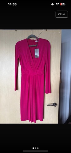 Issa london panewa dress - issa, in