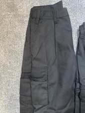 Enduro Workwear Trousers Men's 32"