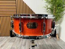 Pearl Export Snare Drum 14” x 5.5” / 8-Lug / Orange #OX26