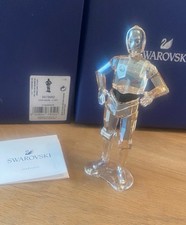 Swarovski Star Wars C-3PO