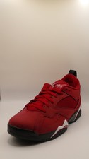 Jordan MVP 92 Gym Red Black