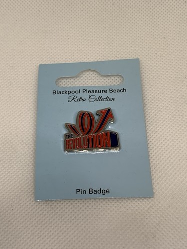 Blackpool pleasure beach - blackpool,