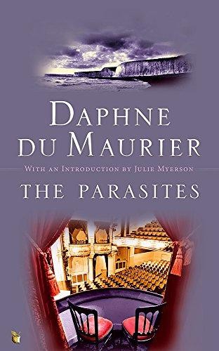 The parasites virago modern - parasites, (virago