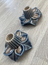 Wade Set of 2 Candle holders