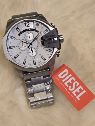 Diesel dz4501 mega chief only - diesel,