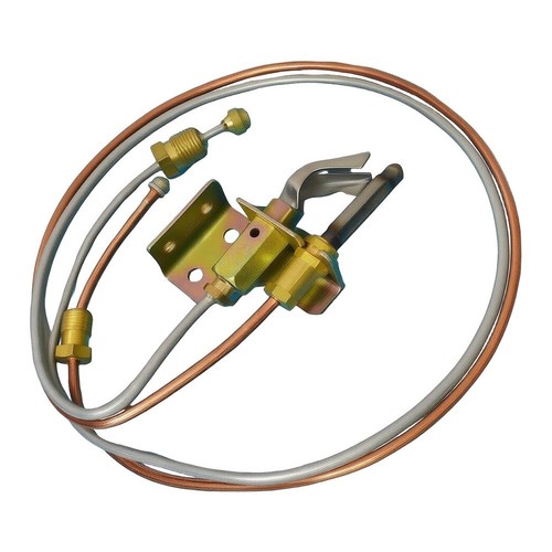 Gas water heater - gas,