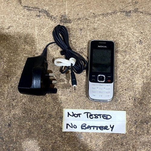 Nokia 2730 classic mobile - 2730,