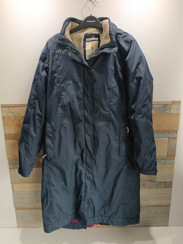 Seasalt janelle coat size - janelle,