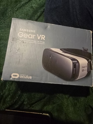 Samsung gear smartphone - vr,