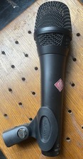 Neumann KMS 105 Handheld