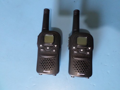 Binatone latitude two way - binatone,